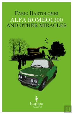 Bertrand.pt - Alfa Romeo 1300 And Other Miracles