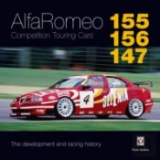 Alfa Romeo 155/156/147 Competition Touring Cars