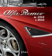 Alfa Romeo 1910-2010