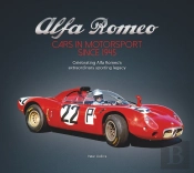 Alfa Romeo Â€“ Cars In Motorsport Since 1945