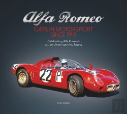 Bertrand.pt - Alfa Romeo Â€“ Cars In Motorsport Since 1945
