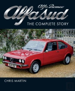 Bertrand.pt - Alfa Romeo Alfasud