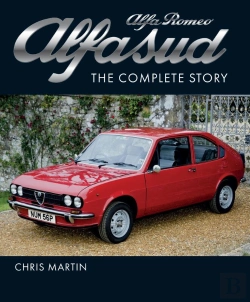 Bertrand.pt - Alfa Romeo Alfasud