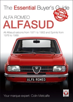 Bertrand.pt - Alfa Romeo Alfasud