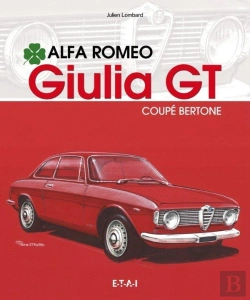 Bertrand.pt - Alfa Romeo Giulia Gt Coupe Bertone