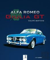 Alfa Romeo Giulia GT