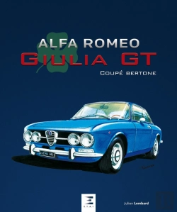 Bertrand.pt - Alfa Romeo Giulia GT