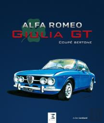 Alfa Romeo Giulia GT