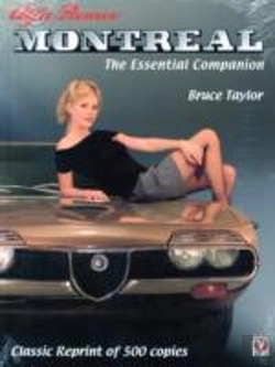 Bertrand.pt - Alfa Romeo Montreal