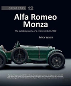 Bertrand.pt - Alfa Romeo Monza
