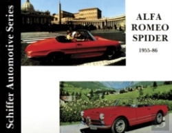Bertrand.pt - Alfa Romeo Spider 1955-1986