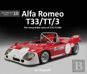 Alfa Romeo T33/Tt/3