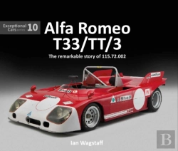 Bertrand.pt - Alfa Romeo T33/Tt/3