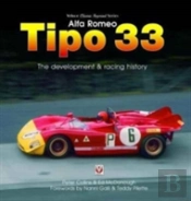 Alfa Romeo Tipo 33