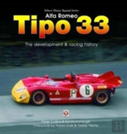 Bertrand.pt - Alfa Romeo Tipo 33