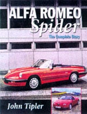 Alfa Spider