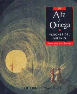 Bertrand.pt - Alfa Y Omega, Visiones Del Milenio