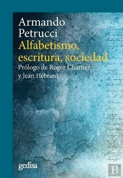 Bertrand.pt - Alfabetismo, Escritura, Sociedad