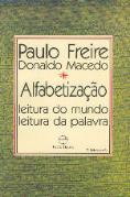 Alfabetização