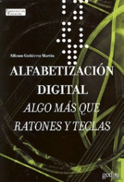 Alfabetización Digital