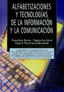 Alfabetizaciones Y Tecnologías De La Información Y La Comunicación