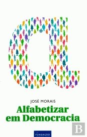 Alfabetizar em Democracia