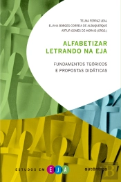 Alfabetizar Letrando Na Eja