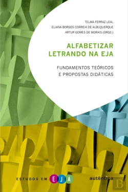 Bertrand.pt - Alfabetizar Letrando Na Eja