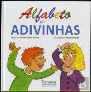 Alfabeto de Adivinhas