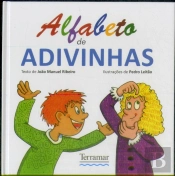 Alfabeto de Adivinhas