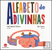 Alfabeto de Adivinhas