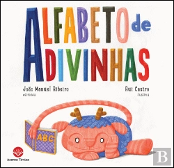Bertrand.pt - Alfabeto de Adivinhas