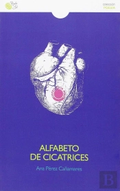 Alfabeto De Cicatrices