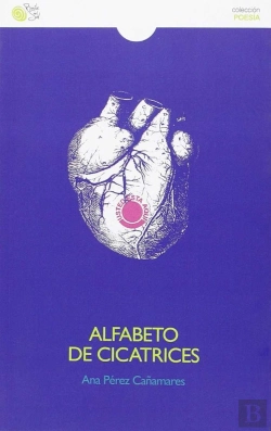 Bertrand.pt - Alfabeto De Cicatrices