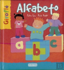 Bertrand.pt - Alfabeto