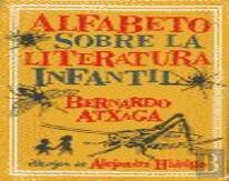 Alfabeto Sobre Literatura Infantil