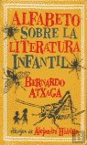 Alfabeto Sobre Literatura Infantil