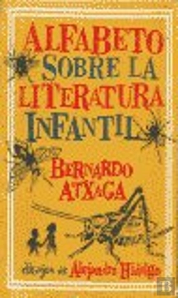 Bertrand.pt - Alfabeto Sobre Literatura Infantil