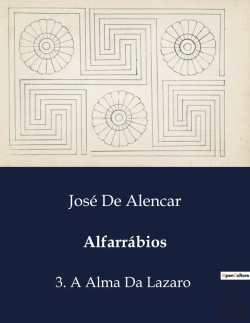 Bertrand.pt - Alfarrabios - 3 A Alma Da Lazaro