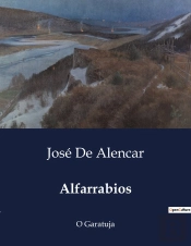 Alfarrabios - O Garatuja