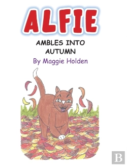 Bertrand.pt - Alfie Ambles Into Autumn