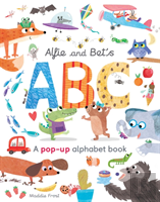 Alfie And Bet'S Abc