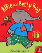 Alfie And Betty Bug