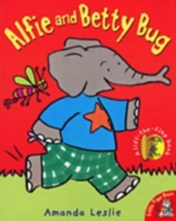 Bertrand.pt - Alfie And Betty Bug
