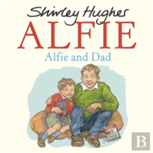 Alfie And Dad