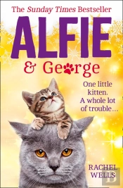 Alfie And George