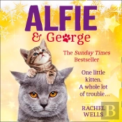 Alfie And George