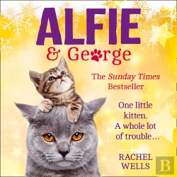 Bertrand.pt - Alfie And George