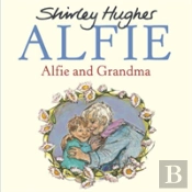 Alfie And Grandma