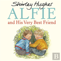 Alfie And His Very Best Friend